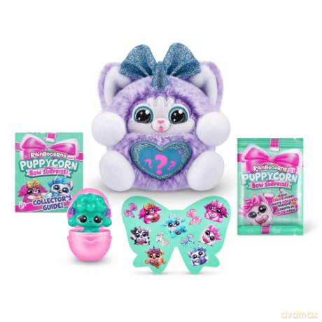 Rainborcorns - Puppycorn Surprise-S6 (9269)