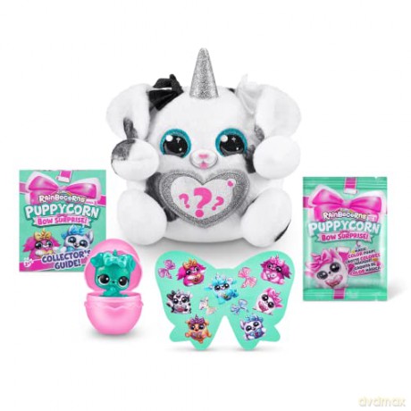 Rainborcorns - Puppycorn Surprise-S6 (9269)