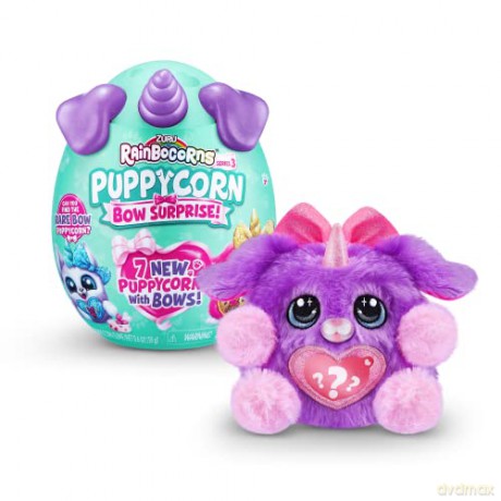 Rainborcorns - Puppycorn Surprise-S6 (9269)