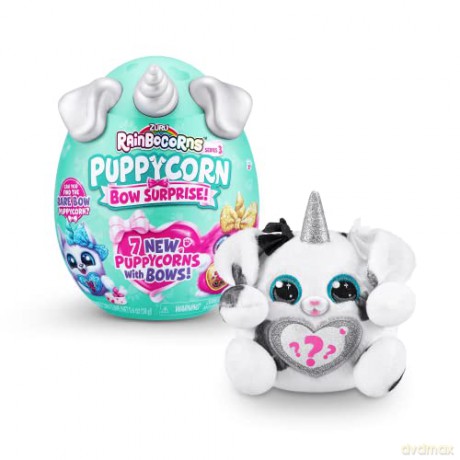 Rainborcorns - Puppycorn Surprise-S6 (9269)