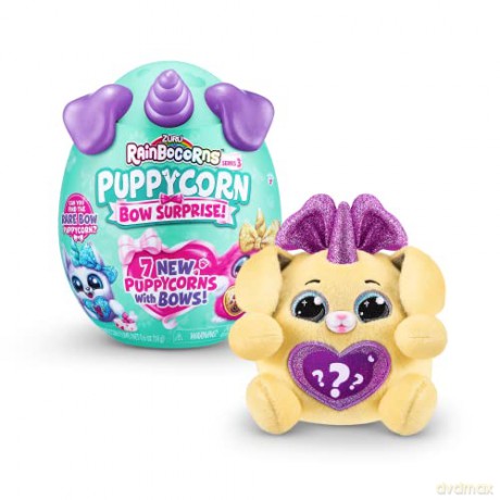 Rainborcorns - Puppycorn Surprise-S6 (9269)