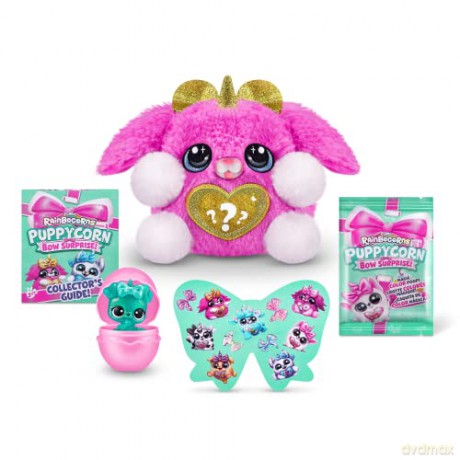 Rainborcorns - Puppycorn Surprise-S6 (9269)