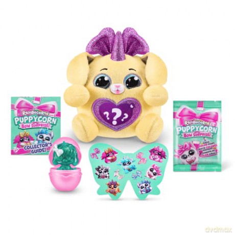 Rainborcorns - Puppycorn Surprise-S6 (9269)