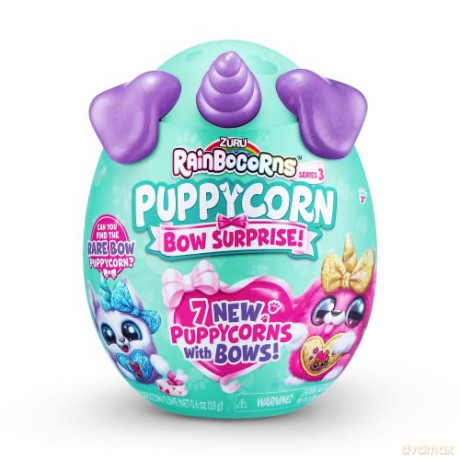 Rainborcorns - Puppycorn Surprise-S6 (9269)
