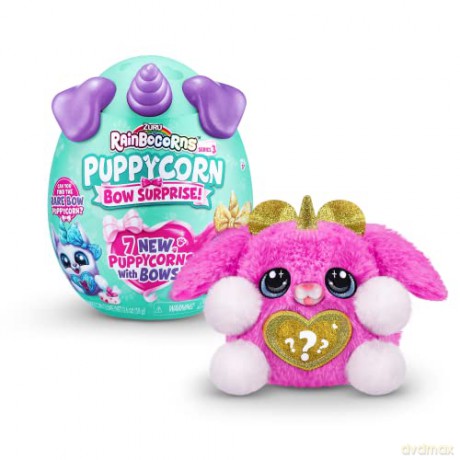 Rainborcorns - Puppycorn Surprise-S6 (9269)
