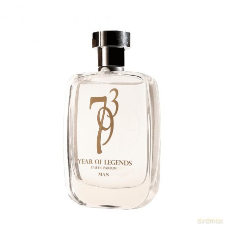 Raunsborg - Man 793 Year Of Legends EDP 100 ml