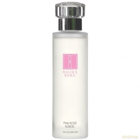 Raunsborg - Pink Rose EDP 50 ml
