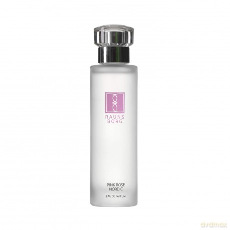 Raunsborg - Pink Rose EDP 50 ml