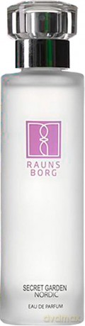 Raunsborg - Secret Garden EDP 50ml
