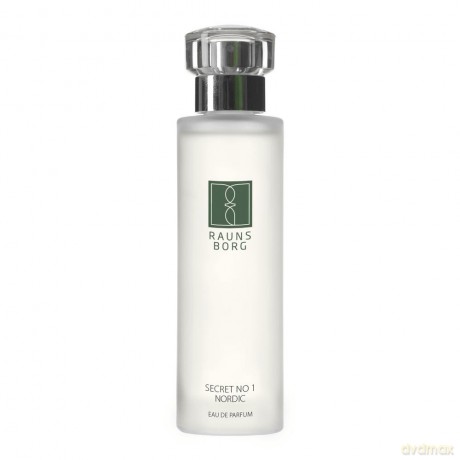 Raunsborg - Secret No.1 EdP 50ml