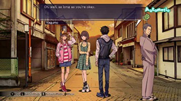 Root Film [GRA SWITCH]