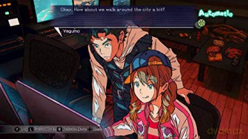 Root Film [GRA SWITCH]