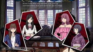 Root Film [GRA SWITCH]