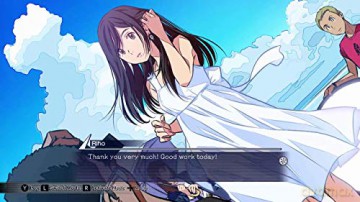 Root Film [GRA SWITCH]