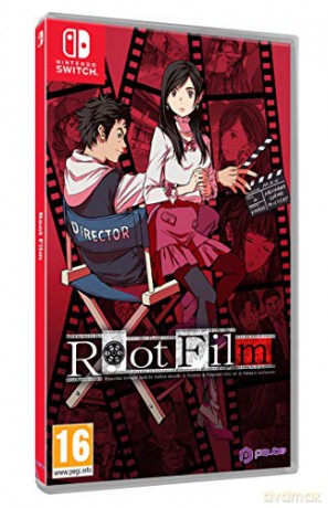 Root Film [GRA SWITCH]