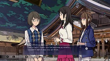 Root Film [GRA SWITCH]
