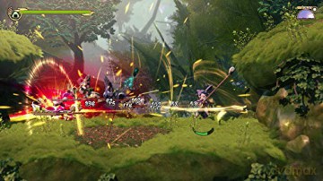 Sakuna: Of Rice and Ruin [GRA SWITCH]