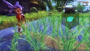 Sakuna: Of Rice and Ruin [GRA SWITCH]