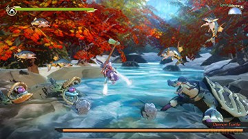 Sakuna: Of Rice and Ruin [GRA SWITCH]