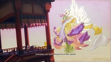 Sakuna: Of Rice and Ruin [GRA SWITCH]