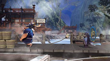 Sakuna: Of Rice and Ruin [GRA SWITCH]