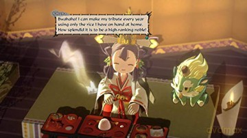 Sakuna: Of Rice and Ruin [GRA SWITCH]