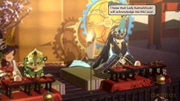 Sakuna: Of Rice and Ruin [GRA SWITCH]