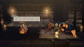 Sakuna: Of Rice and Ruin [GRA SWITCH]