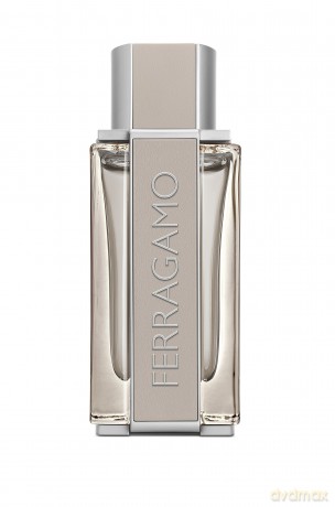 Salvatore Ferragamo - Bright Leather EDT 100 ml