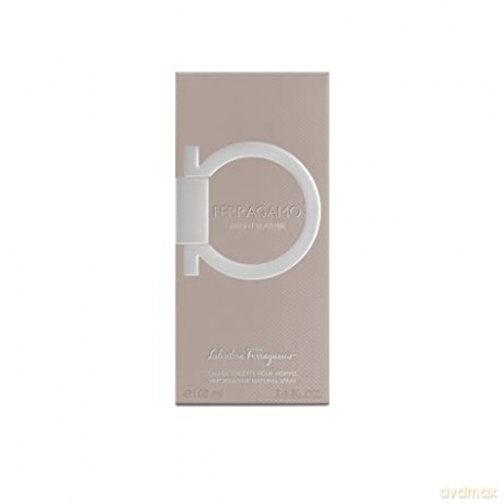 Salvatore Ferragamo - Bright Leather EDT 100 ml