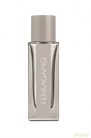 Salvatore Ferragamo - Bright Leather EDT 30 ml