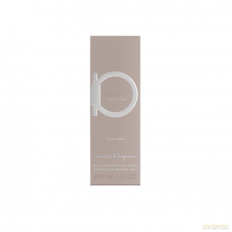 Salvatore Ferragamo - Bright Leather EDT 30 ml