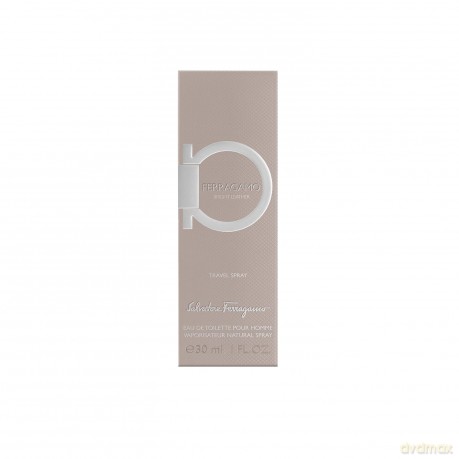 Salvatore Ferragamo - Bright Leather EDT 30 ml
