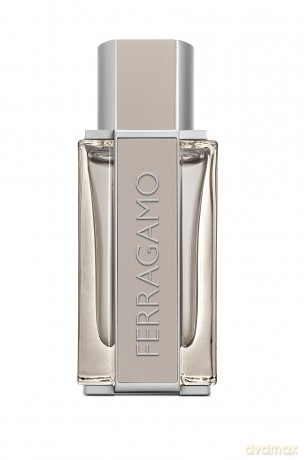 Salvatore Ferragamo - Bright Leather EDT 50 ml