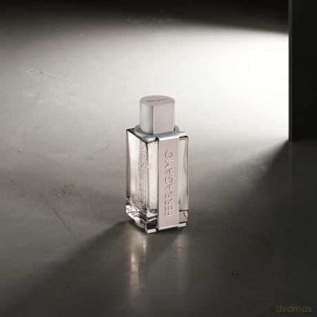 Salvatore Ferragamo - Bright Leather EDT 50 ml