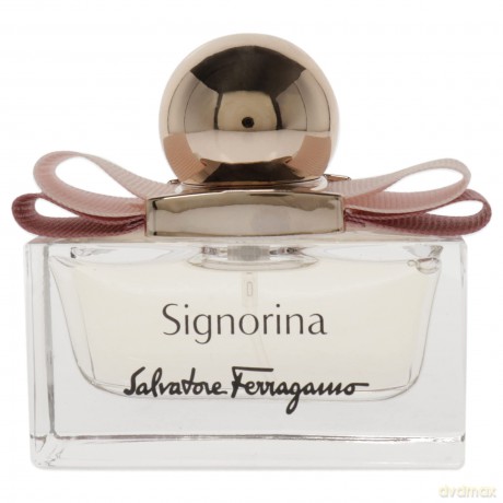Salvatore Ferragamo - Signorina EDP 30 ml