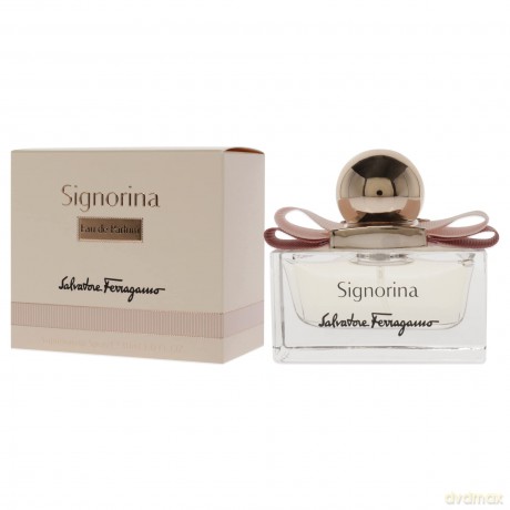 Salvatore Ferragamo - Signorina EDP 30 ml