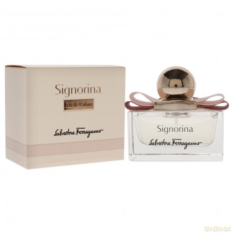 Salvatore Ferragamo - Signorina EDP 30 ml