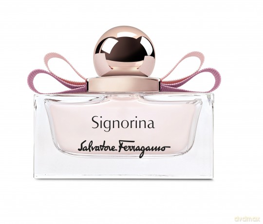 Salvatore Ferragamo - Signorina EDP 50 ml