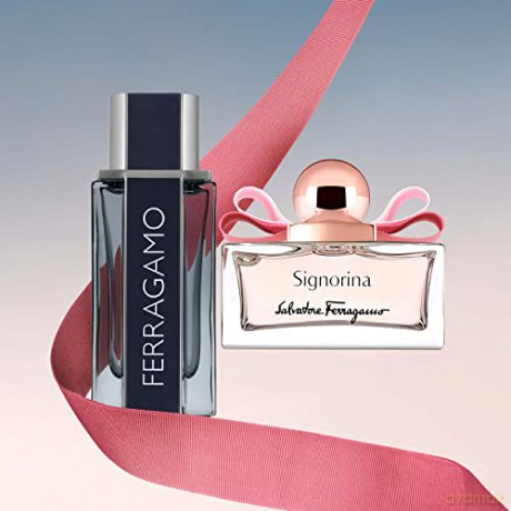 Salvatore Ferragamo - Signorina EDP 50 ml