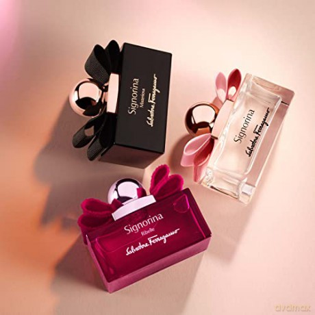 Salvatore Ferragamo - Signorina EDP 50 ml