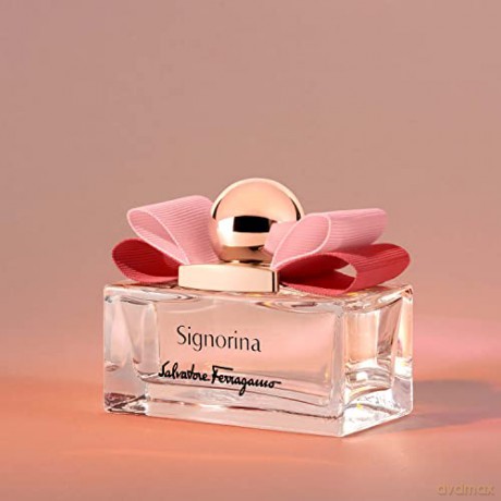 Salvatore Ferragamo - Signorina EDP 50 ml