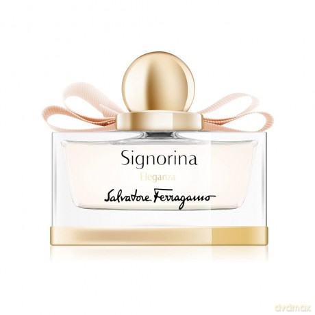 Salvatore Ferragamo - Signorina Eleganza EDP 30 ml
