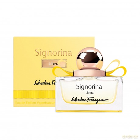 Salvatore Ferragamo - Signorina Libera EDP 30 ml