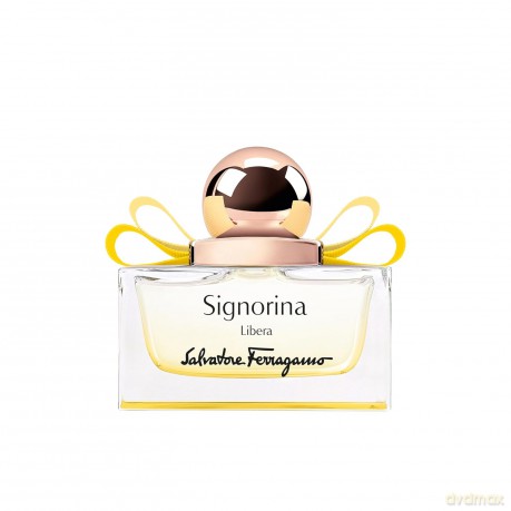 Salvatore Ferragamo - Signorina Libera EDP 30 ml