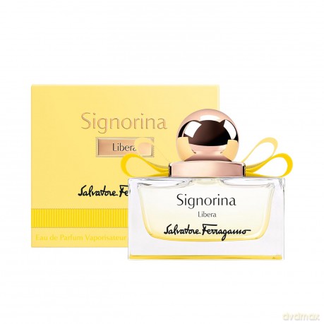 Salvatore Ferragamo - Signorina Libera EDP 30 ml