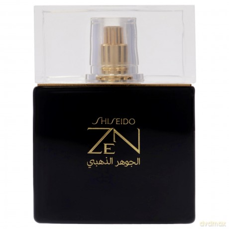 Shiseido - Zen Gold Elixir EDP 100 ml