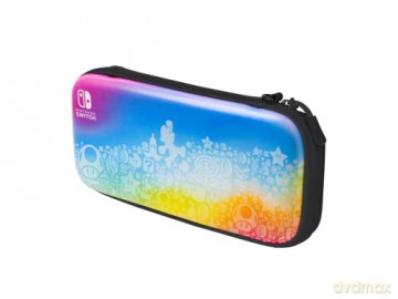 Slim Deluxe Travel Case - Star Spectrum