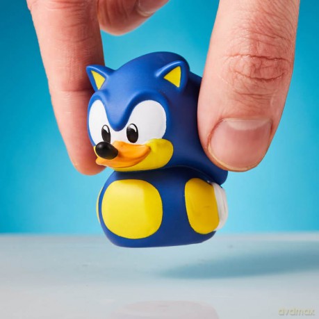 Sonic Tubbz Mini Sonic [FIGURKA]