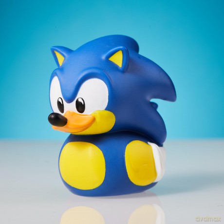 Sonic Tubbz Mini Sonic [FIGURKA]